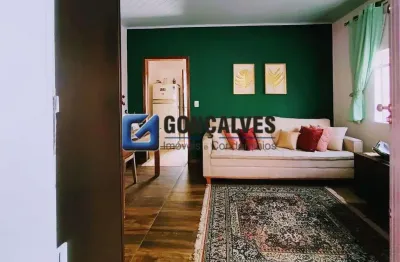 Casa à venda em Nova Petrópolis, São Bernardo do Campo – 1 quarto, 228 m², porcelanato