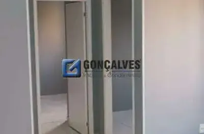 Apartamento 2 Dormitórios à Venda em Jardim Paranavaí, Mauá – 70m² + 70m² de área externa