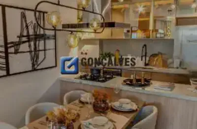 Apartamento 3 Quartos com 1 suíte em Rudge Ramos, São Bernardo do Campo – Venda R$ 715.700,00