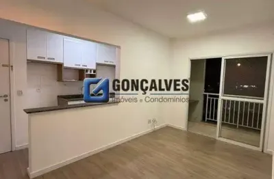 Apartamento 02 dormitórios a venda – Santa Terezinha – São Bernardo do Campo -/SP
