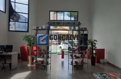 Prédio Comercial Ocupado em Nova Petrópolis, SBC – 216 m² Internos, 198 m² de Terreno