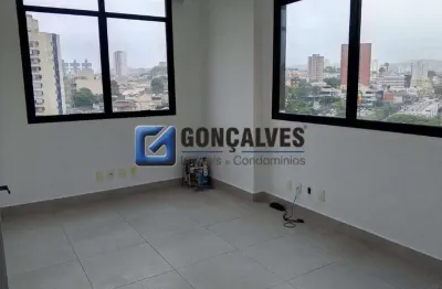 Sala comercial à venda na Avenida Francisco Prestes Maia, Centro, São Bernardo do Campo