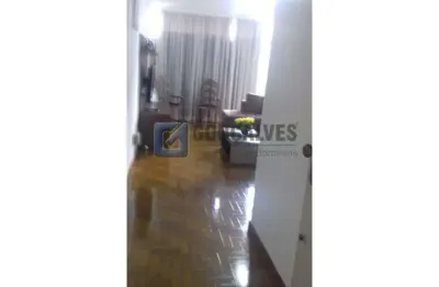 Apartamento 2 dormitorios, 140 mts² no centro de santo andré
