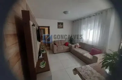Casa com 2 quartos à venda na rua lucélia, baeta neves, são bernardo do campo, 187 m2 por r$ 500.000