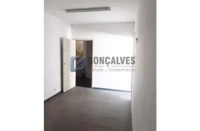 Sala comercial com 1 sala para alugar na Robert Kennedy, Av, Assunção, São Bernardo do Campo