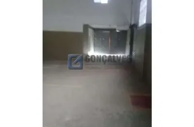 Barracão / galpão / depósito para alugar na rio de janeiro, r, jordanópolis, são bernardo do campo, 221 m2 por r$ 8.000