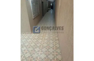 Casa comercial com 3 salas para alugar na Rua João Pessoa, Centro, São Bernardo do Campo, 250 m2 por R$ 6.500