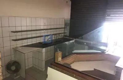 Sala comercial para alugar na benedito luis rodrigues, r, nova petrópolis, são bernardo do campo, 50 m2 por r$ 3.000