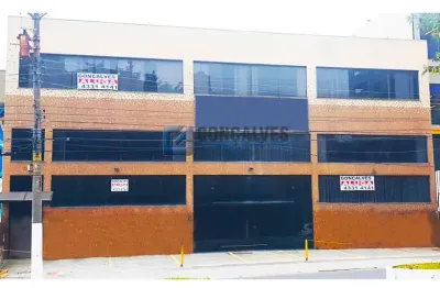 Sala comercial para alugar na francisco prestes maia, av, centro, são bernardo do campo, 800 m2 por r$ 59.000