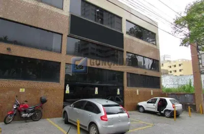 Ponto comercial para alugar na Avenida Francisco Prestes Maia, Centro, São Bernardo do Campo, 1253 m2 por R$ 65.000