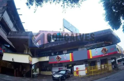 Ponto comercial para alugar na jose pelosini, r, jardim olavo bilac, são bernardo do campo, 950 m2 por r$ 13.000