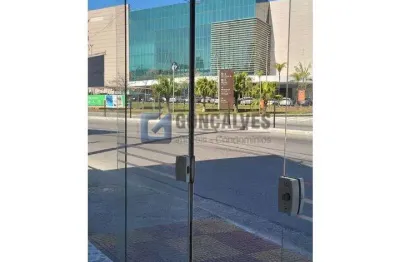 Sala comercial para alugar na avenida rotary, centro, são bernardo do campo, 64 m2 por r$ 4.500