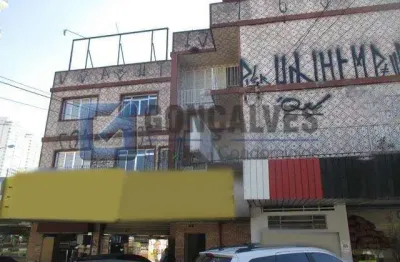 Sala comercial para alugar na oman, r, jardim do mar, são bernardo do campo, 50 m2 por r$ 1.700