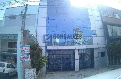 Ponto comercial para alugar na avenida francisco prestes maia, centro, são bernardo do campo, 492 m2 por r$ 45.000
