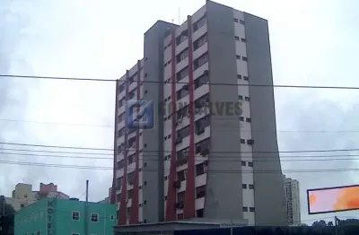 Sala comercial com 1 sala para alugar na rua jurubatuba, centro, são bernardo do campo, 59 m2 por r$ 1.100