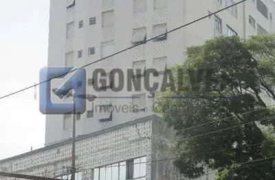 Sala comercial com 1 sala para alugar na avenida brigadeiro faria lima, centro, são bernardo do campo, 140 m2 por r$ 3.000