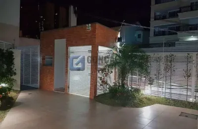 Apartamento com 2 quartos para alugar na Alameda Dona Tereza Cristina, Nova Petrópolis, São Bernardo do Campo, 65 m2 por R$ 2.000