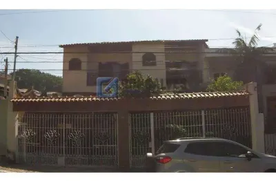 Casa com 4 quartos para alugar na Rua Tasman, Jardim do Mar, São Bernardo do Campo por R$ 9.000