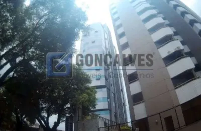 Sala comercial com 1 sala para alugar na tiradentes, r, centro, são bernardo do campo, 49 m2 por r$ 2.455