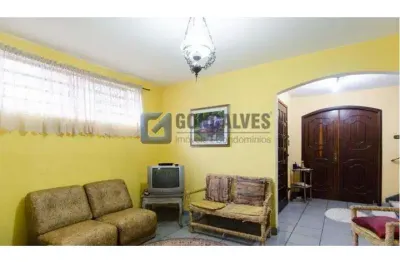 Casa com 4 quartos para alugar na princesa francisca carolina, r, nova petrópolis, são bernardo do campo por r$ 8.900