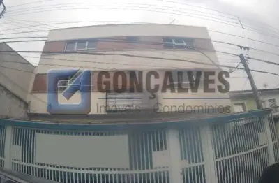 Ponto comercial para alugar na rua pedro setti, centro, são bernardo do campo, 392 m2 por r$ 10.000