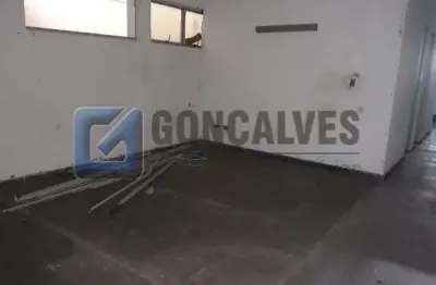 Casa comercial com 2 salas para alugar na Avenida Lucas Nogueira Garcez, Jardim do Mar, São Bernardo do Campo, 211 m2 por R$ 5.000