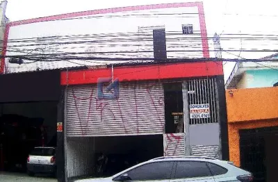 Apartamento com 1 quarto para alugar na avenida luiz pequini, jardim atlântico, são bernardo do campo, 50 m2 por r$ 1.500