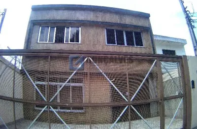 Casa comercial com 1 sala para alugar na avenida dom pedro ii, jardim, santo andré, 600 m2 por r$ 26.000