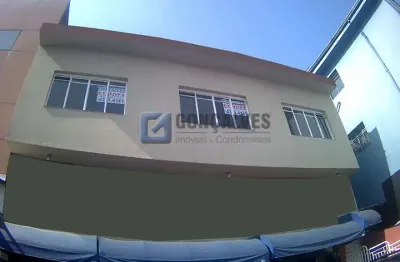 Sala comercial para alugar na rua general osório, centro, são bernardo do campo, 20 m2 por r$ 800