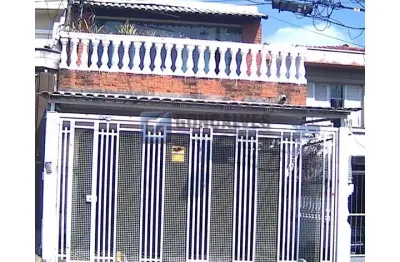 Casa com 3 quartos para alugar na dom silverio pimenta, r, vila floresta, santo andré, 215 m2 por r$ 3.300
