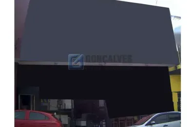 Sala comercial para alugar na rua doutor felício laurito, centro, são bernardo do campo, 524 m2 por r$ 15.000