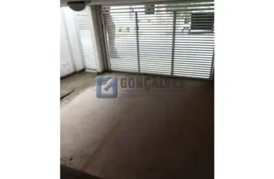 Ponto comercial para alugar na rua limeira, baeta neves, são bernardo do campo, 1420 m2 por r$ 52.000