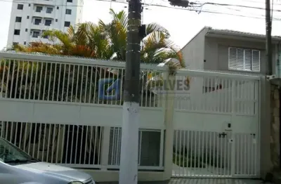 Casa comercial com 10 salas para alugar na rua quatorze de julho, rudge ramos, são bernardo do campo, 580 m2 por r$ 13.000