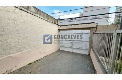 Casa comercial com 12 salas para alugar na walter carlos zanini, r, assunção, são bernardo do campo, 204 m2 por r$ 6.500