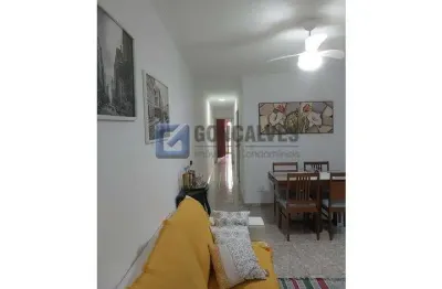 Apartamento com 3 quartos para alugar na rua das cerejeiras, jardim, santo andré, 84 m2 por r$ 3.800