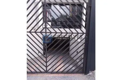 Sala comercial com 1 sala para alugar na rua dom paulo mariano, nova petrópolis, são bernardo do campo, 45 m2 por r$ 1.200