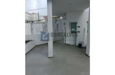 Apartamento com 2 quartos para alugar na rua luzitânia, vila lusitânia, são bernardo do campo, 60 m2 por r$ 2.300