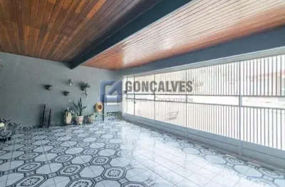 Casa com 4 quartos para alugar na santa catarina, r, cidade são jorge, santo andré, 420 m2 por r$ 5.500