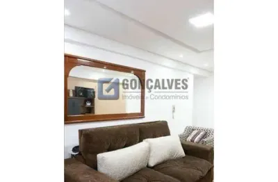 Apartamento com 2 quartos para alugar na do taboao, av, taboão, são bernardo do campo, 97 m2 por r$ 2.200