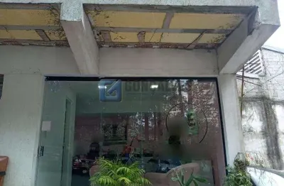 Sala comercial para alugar na andre rosa coppini, r, planalto, são bernardo do campo, 200 m2 por r$ 10.000