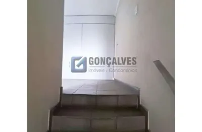 Ponto comercial para alugar na goias, av, santo antônio, são caetano do sul, 110 m2 por r$ 3.300