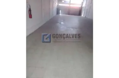Ponto comercial para alugar na senador flaquer, r, centro, santo andré, 473 m2 por r$ 20.000