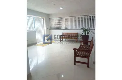 Apartamento com 2 quartos para alugar na Rua Wenceslau Brás, Centro, São Bernardo do Campo, 53 m2 por R$ 1.900