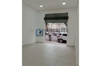 Sala comercial para alugar na piratininga, r, barcelona, são caetano do sul, 45 m2 por r$ 2.500