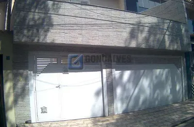 Casa com 3 quartos à venda na warner, r, anchieta, são bernardo do campo, 143 m2 por r$ 800.000