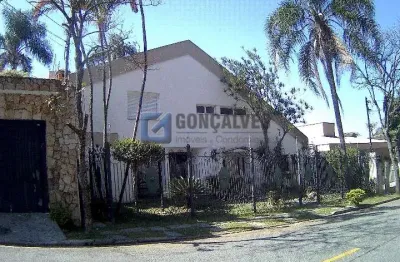 Casa com 4 quartos à venda na pasteur, r, jardim são caetano, são caetano do sul, 660 m2 por r$ 5.300.000