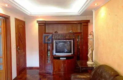 Apartamento com 2 quartos para alugar na paschoal gastaldo, r, centro, são bernardo do campo, 65 m2 por r$ 2.200