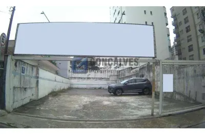 Terreno comercial para alugar na americo margonari, r, centro, são bernardo do campo, 250 m2 por r$ 17.000