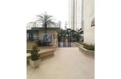 Apartamento com 3 quartos para alugar na avenida senador vergueiro, jardim do mar, são bernardo do campo, 160 m2 por r$ 2.800