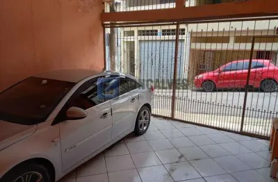 Casa com 2 quartos para alugar na Rua Florestan Fernandes, Dos Casa, São Bernardo do Campo, 115 m2 por R$ 1.500